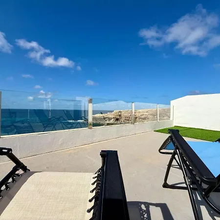 Semesterbostad House On The Wifi Fuerteventura