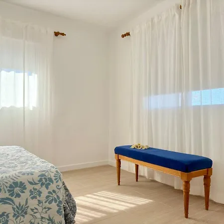 Nyaraló House On The Wifi Fuerteventura Ajuy