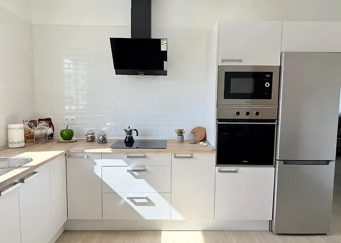 Semesterbostad House On The Wifi Fuerteventura