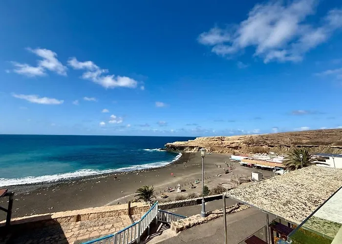House On The Wifi Fuerteventura
