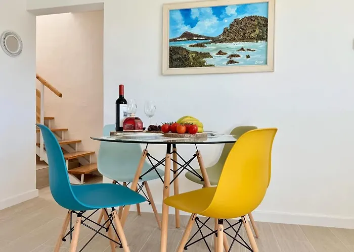 House On The Wifi Fuerteventura *