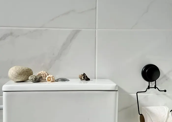 Semesterbostad House On The Wifi Fuerteventura Ajuy