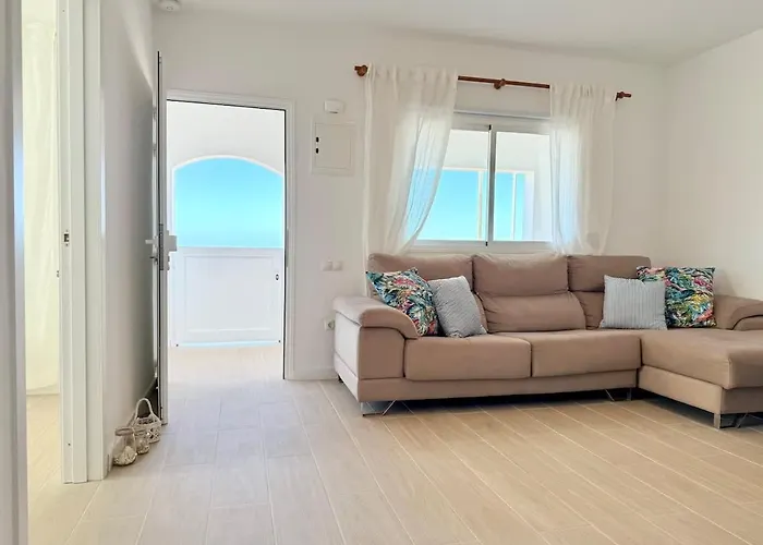 House On The Wifi Fuerteventura Semesterbostad