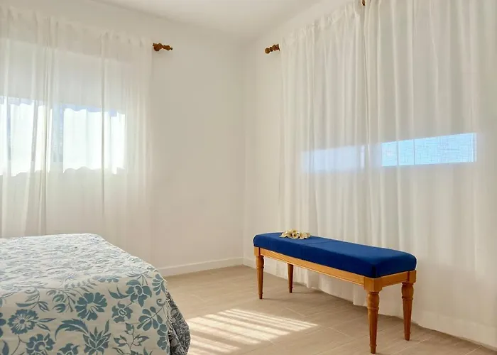 Semesterbostad House On The Wifi Fuerteventura Ajuy