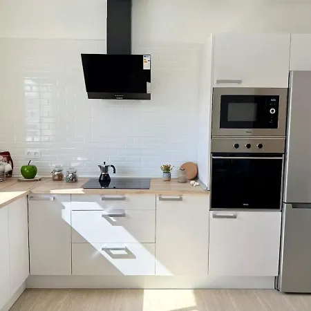 بيت للعطل House On The Wifi Fuerteventura