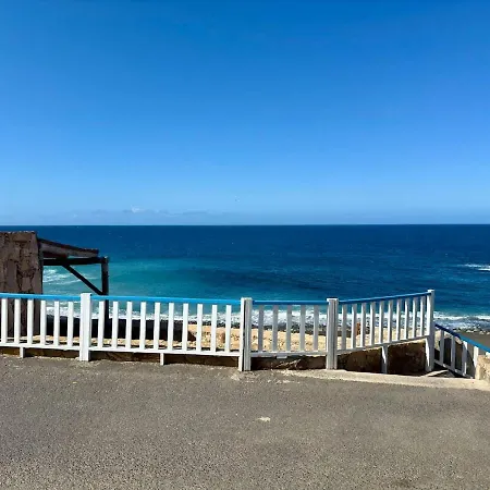 بيت للعطل House On The Wifi Fuerteventura