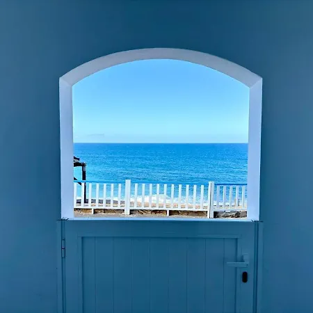 House On The Wifi Fuerteventura بيت للعطل