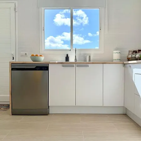 House On The Wifi Fuerteventura *