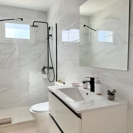 House On The Wifi Fuerteventura * Ajuy