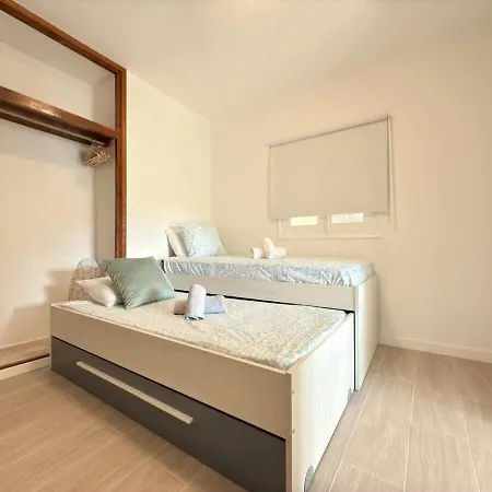 بيت للعطل House On The Wifi Fuerteventura