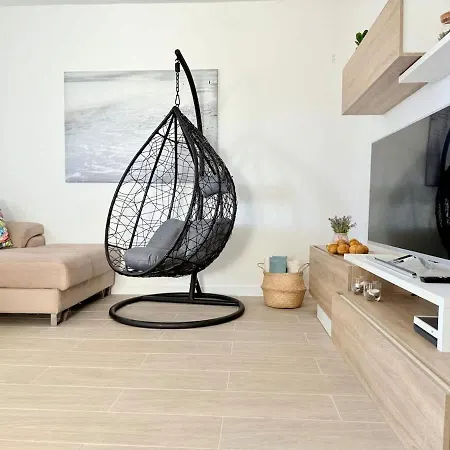 House On The Wifi Fuerteventura