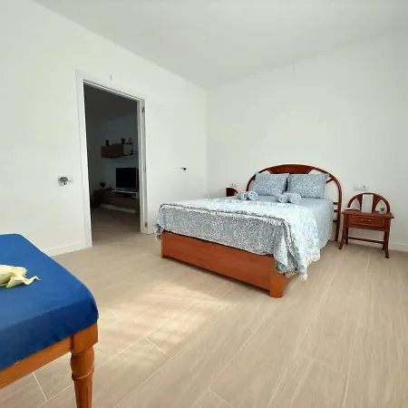 بيت للعطل House On The Wifi Fuerteventura *