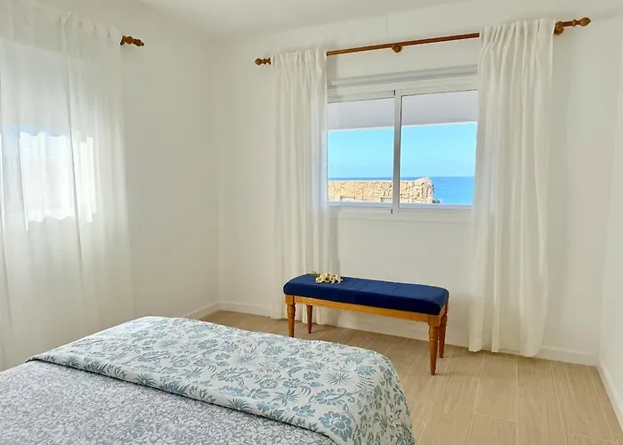 House On The Wifi Fuerteventura