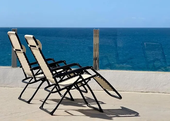 House On The Wifi Fuerteventura Ajuy