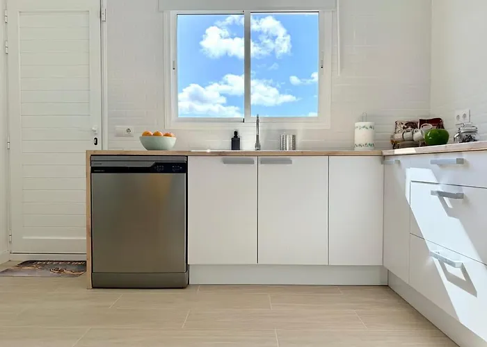 House On The Wifi Fuerteventura *