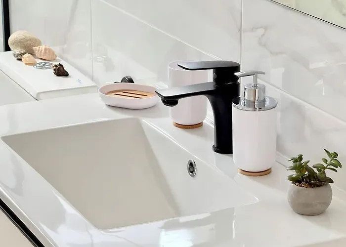 House On The Wifi Fuerteventura Casa de Férias