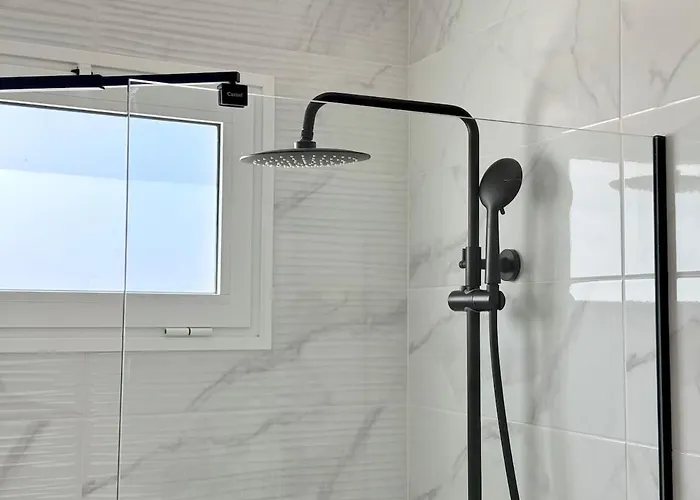 Casa de Férias House On The Wifi Fuerteventura