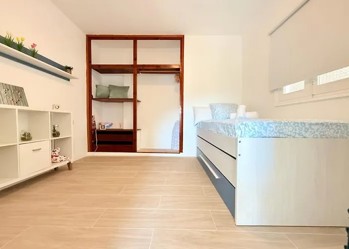 House On The Wifi Fuerteventura Casa de Férias Ajuy