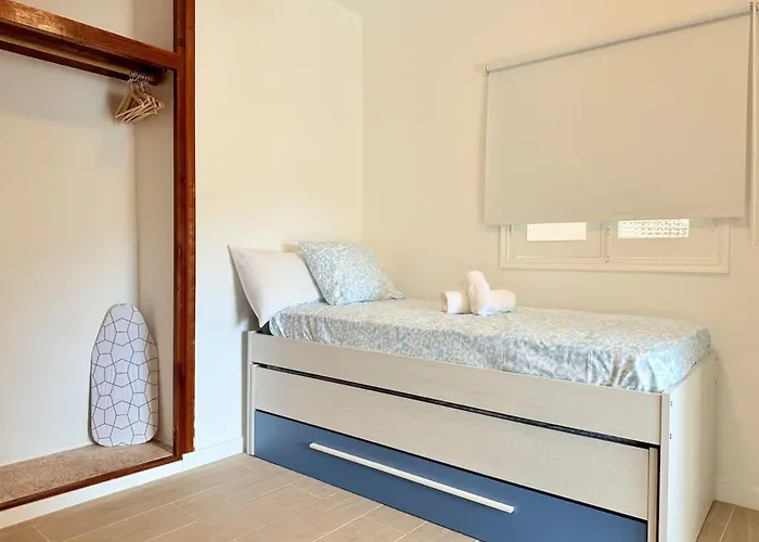 House On The Wifi Fuerteventura Ajuy