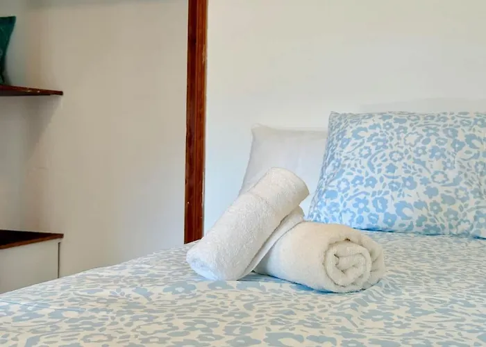 House On The Wifi Fuerteventura Casa de Férias