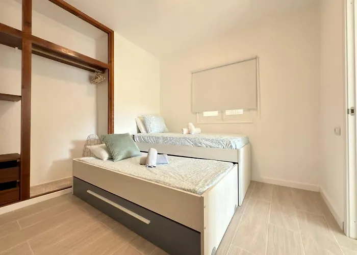 Casa de Férias House On The Wifi Fuerteventura