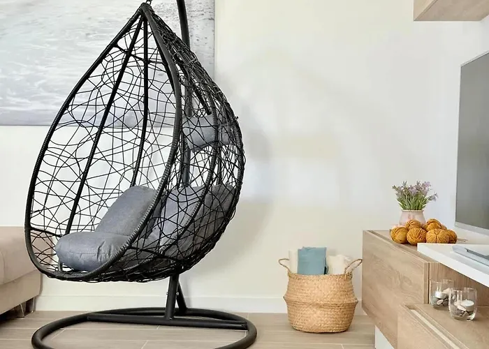 Casa de Férias House On The Wifi Fuerteventura