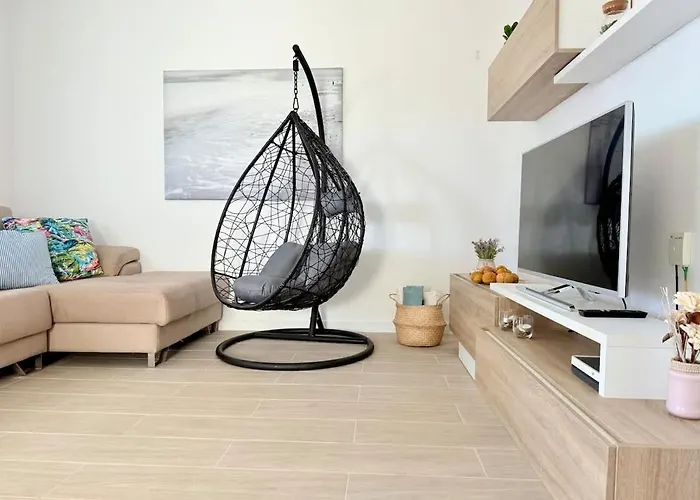 House On The Wifi Fuerteventura