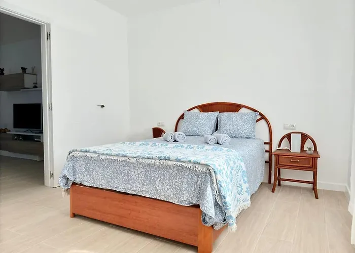 House On The Wifi Fuerteventura * Ajuy