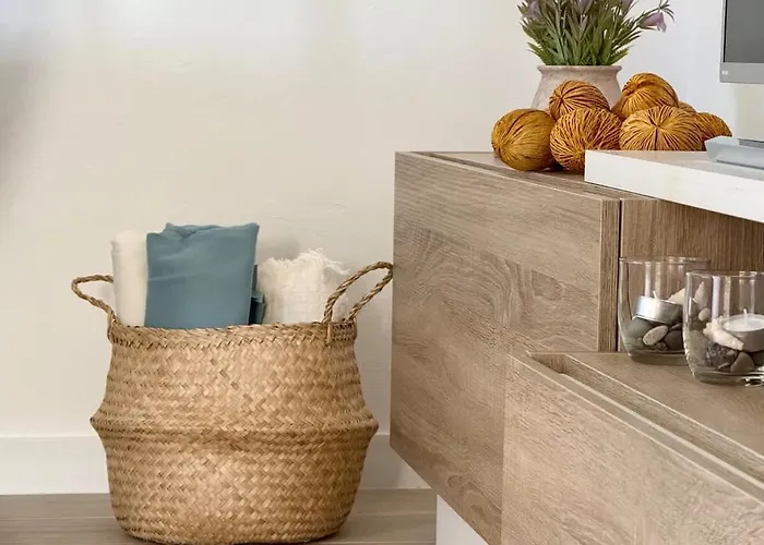 House On The Wifi Fuerteventura Ajuy