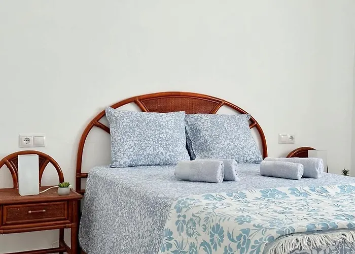 House On The Wifi Fuerteventura Ajuy