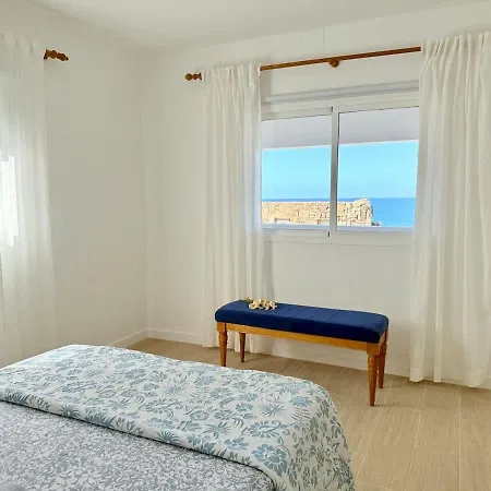 House On The Wifi Fuerteventura