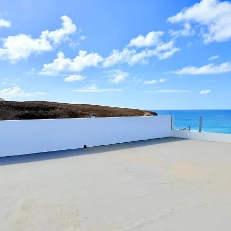House On The Wifi Fuerteventura בית נופש *