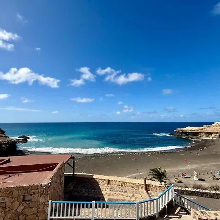 House On The Wifi Fuerteventura * Ajuy