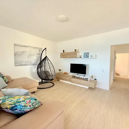 House On The Wifi Fuerteventura * Ajuy