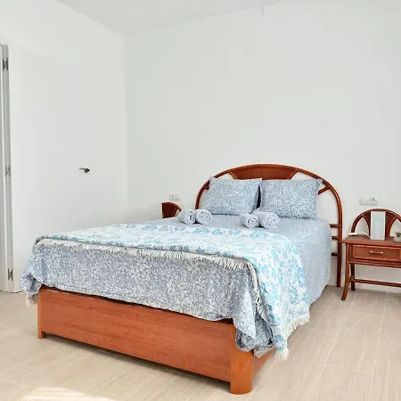 House On The Wifi Fuerteventura * Ajuy