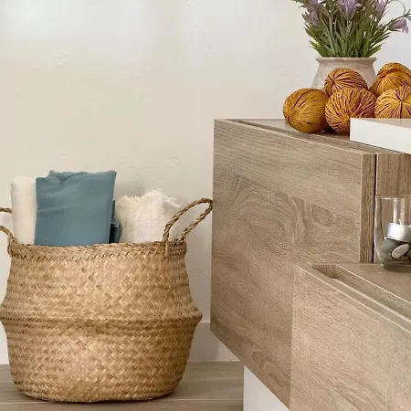 House On The Wifi Fuerteventura Ajuy