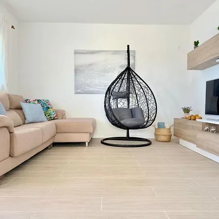 House On The Wifi Fuerteventura