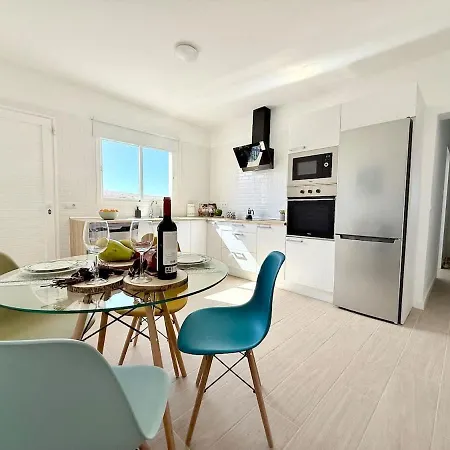 House On The Wifi Fuerteventura Ajuy