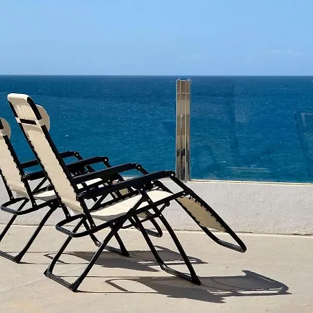 House On The Wifi Fuerteventura Ajuy