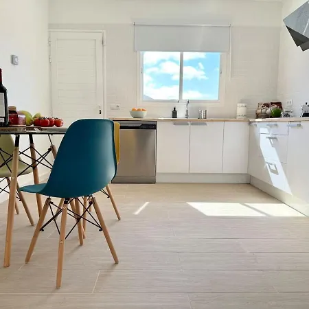 House On The Wifi Fuerteventura Ajuy