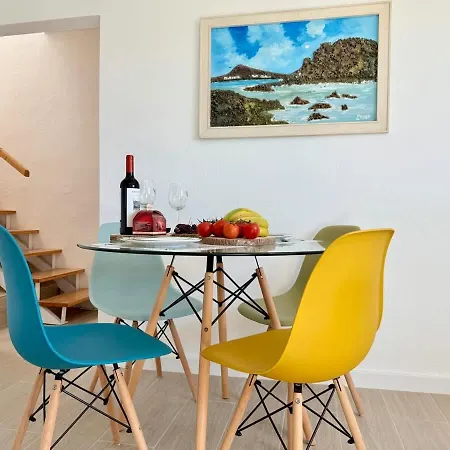 House On The Wifi Fuerteventura *