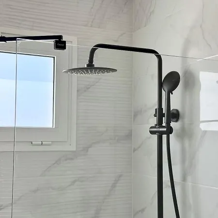 Hébergement de vacances House On The Wifi Fuerteventura