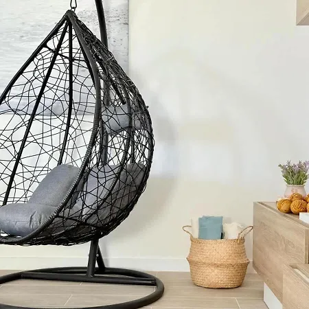 Hébergement de vacances House On The Wifi Fuerteventura