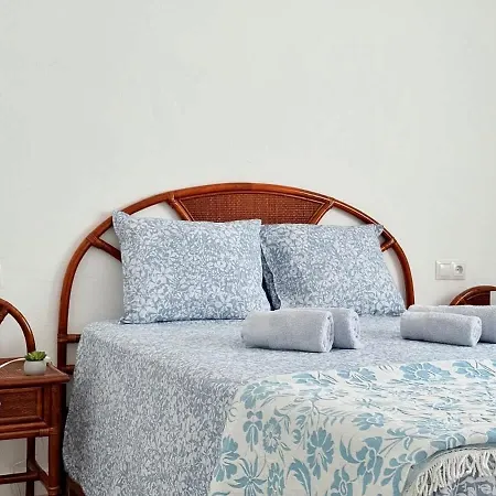 House On The Wifi Fuerteventura Ajuy